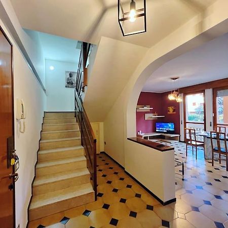 Business And Family House Con 3 Camere Da Letto Бергамо Экстерьер фото