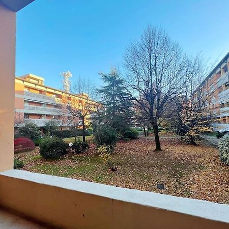 Business And Family House Con 3 Camere Da Letto Бергамо Экстерьер фото