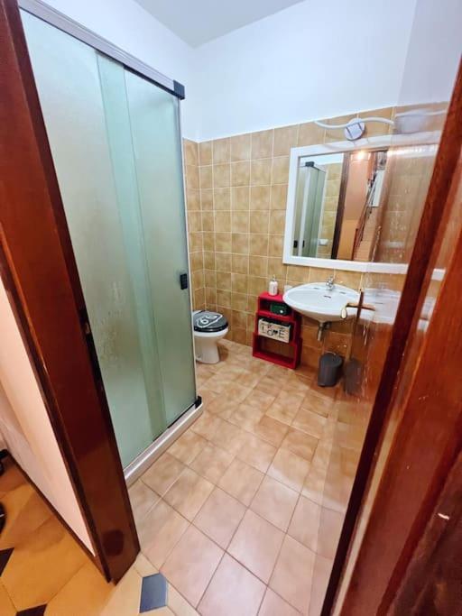 Business And Family House Con 3 Camere Da Letto Бергамо Экстерьер фото