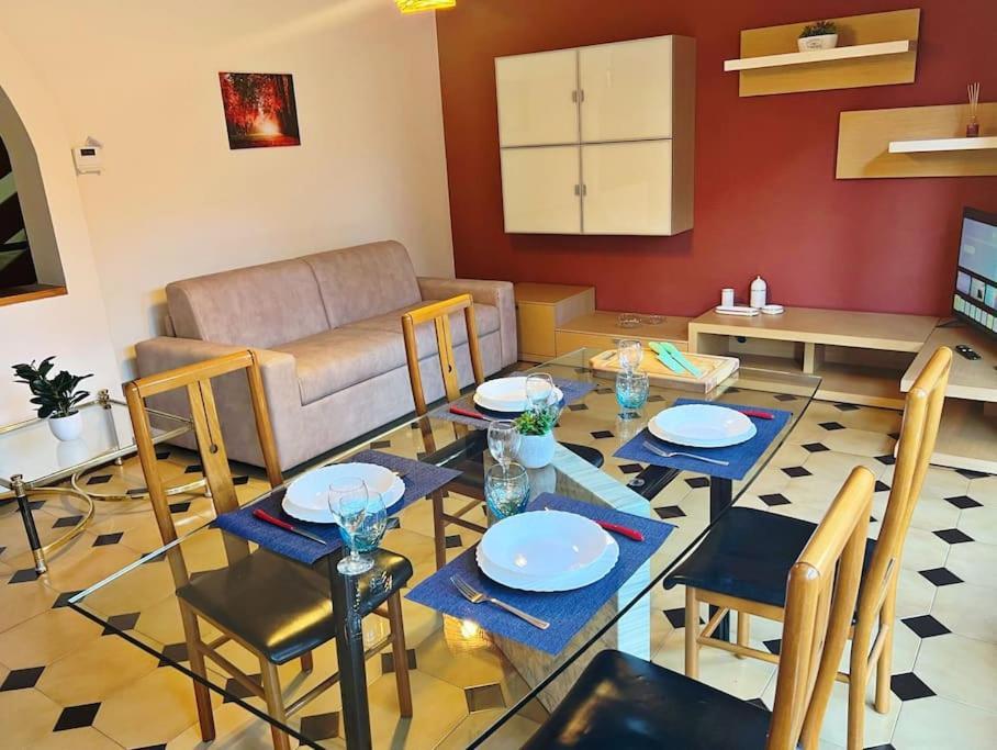 Business And Family House Con 3 Camere Da Letto Бергамо Экстерьер фото