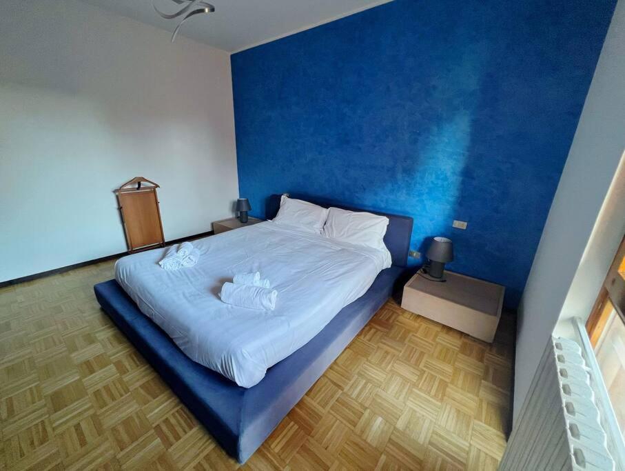 Business And Family House Con 3 Camere Da Letto Бергамо Экстерьер фото