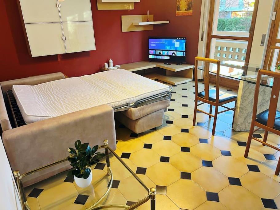 Business And Family House Con 3 Camere Da Letto Бергамо Экстерьер фото