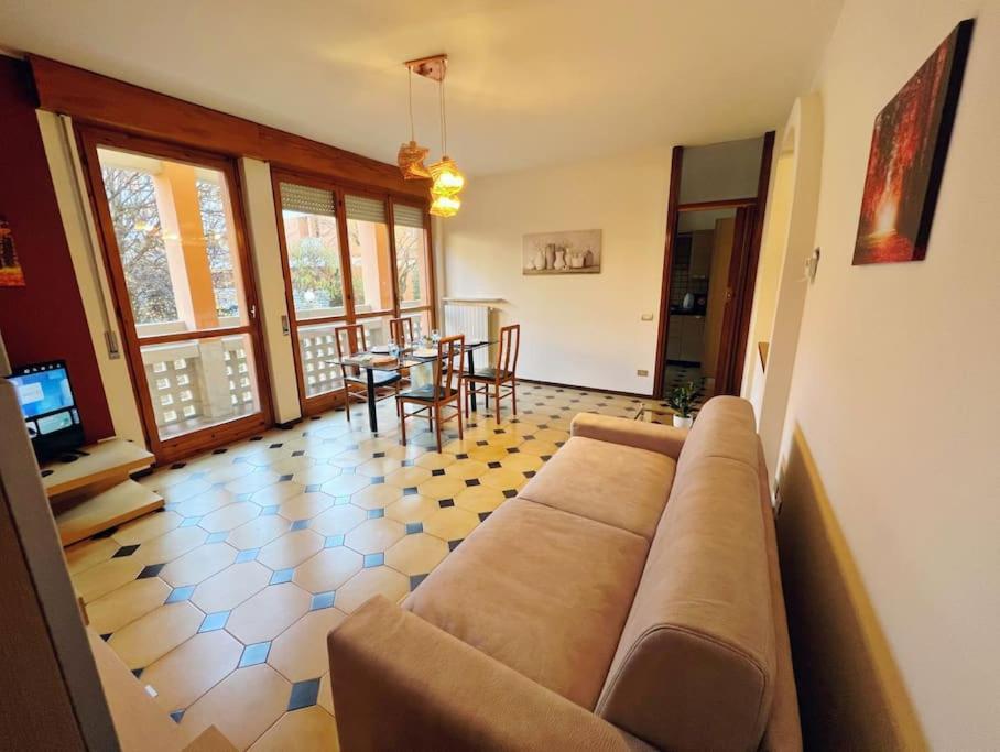 Business And Family House Con 3 Camere Da Letto Бергамо Экстерьер фото