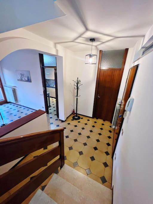 Business And Family House Con 3 Camere Da Letto Бергамо Экстерьер фото