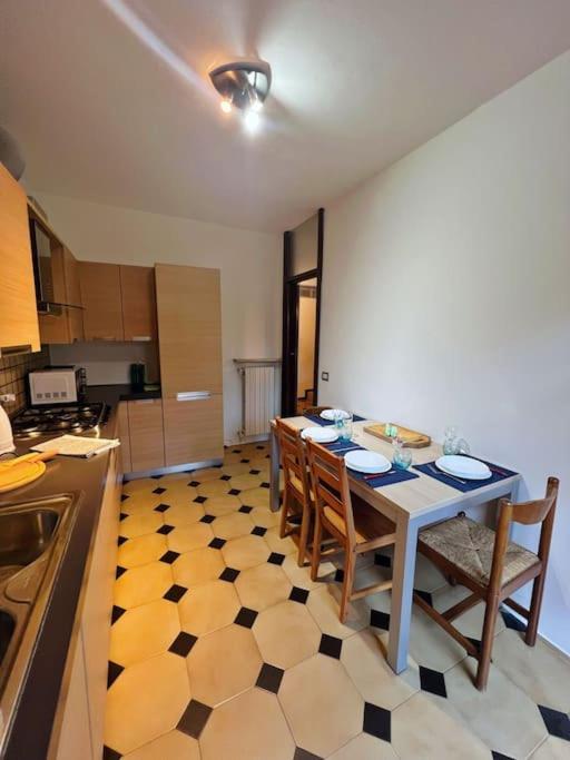Business And Family House Con 3 Camere Da Letto Бергамо Экстерьер фото