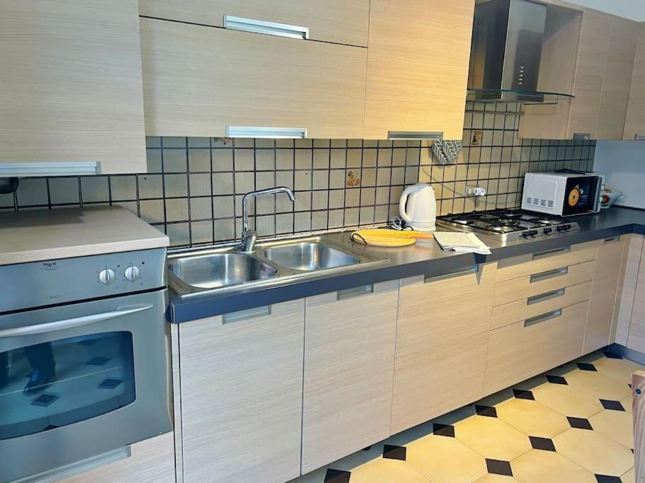 Business And Family House Con 3 Camere Da Letto Бергамо Экстерьер фото